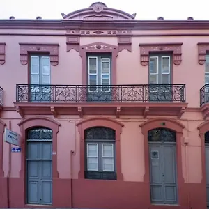 Pensión Casa Colonial Cejas