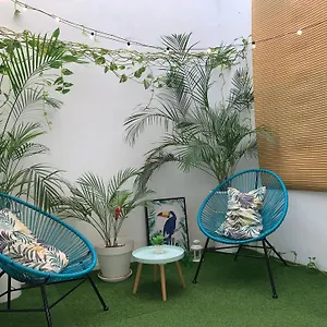  Appartement Casa Papagayo