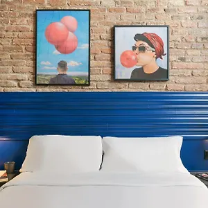 visit hotel