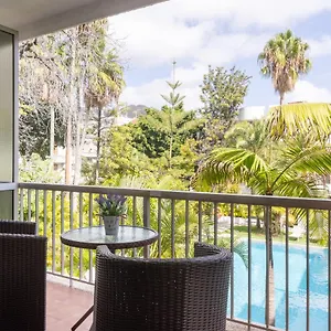 Colon Rambla Hotel Santa-Cruz de Ténérife