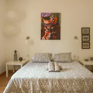  Hébergement de vacances Casa La Poyata - Taganana